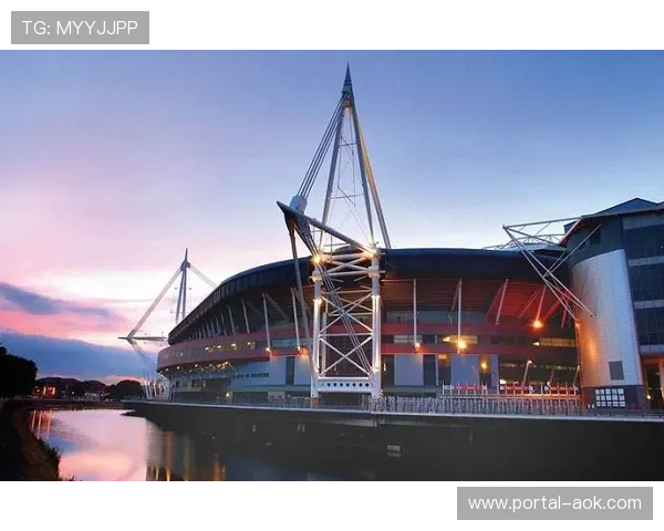 威尔士国家体育场揭幕战筹备进入最后阶段