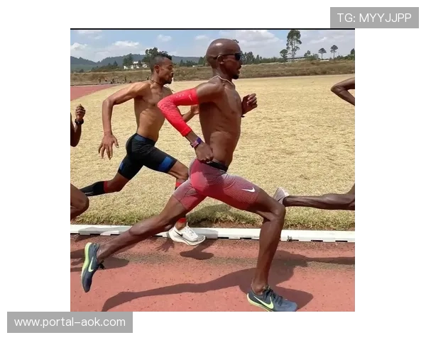 英国长跑名将法拉赫退役演讲致谢教练，泪洒伦敦奥运会主场