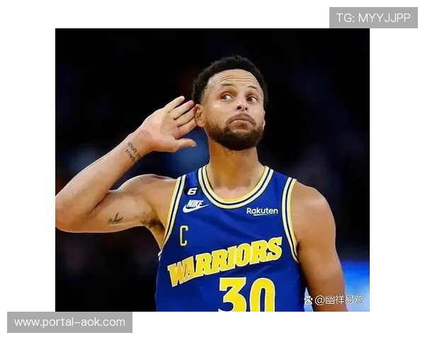 库里三分手感火热，勇士轻取魔术