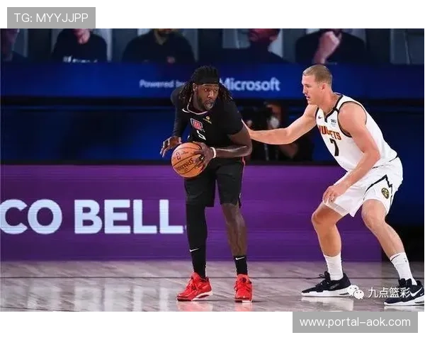 掘金与猛龙比赛现场出现计时器故障,延迟10分钟后恢复