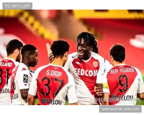 摩纳哥攻防效率下滑,欧战希望渐趋渺茫 摩纳哥攻防效率下滑,欧战希望渐趋渺茫