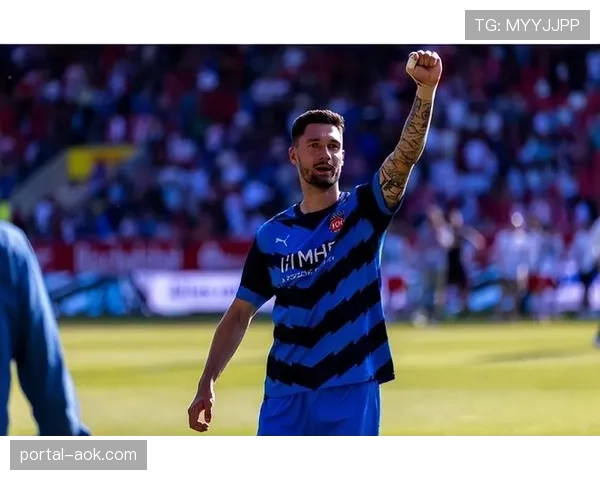 从地区联赛到德甲首球：海登海姆20岁小将的梦幻周末